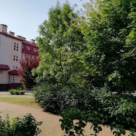Lelum Polelum Apartment