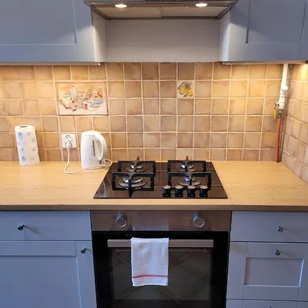 Lelum Polelum Apartment *