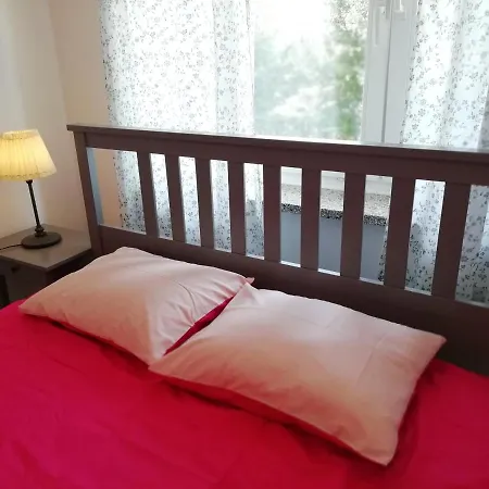 Apartament Lelum Polelum Gdańsk