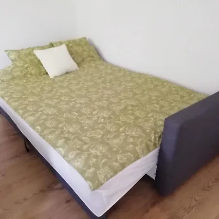 Apartament Lelum Polelum Gdańsk