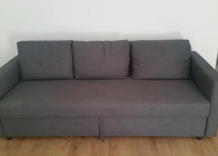 Lelum Polelum 公寓