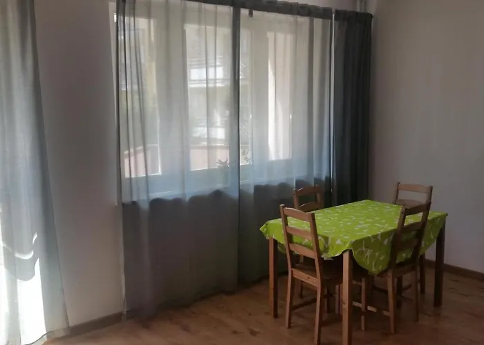 Lelum Polelum Gdańsk