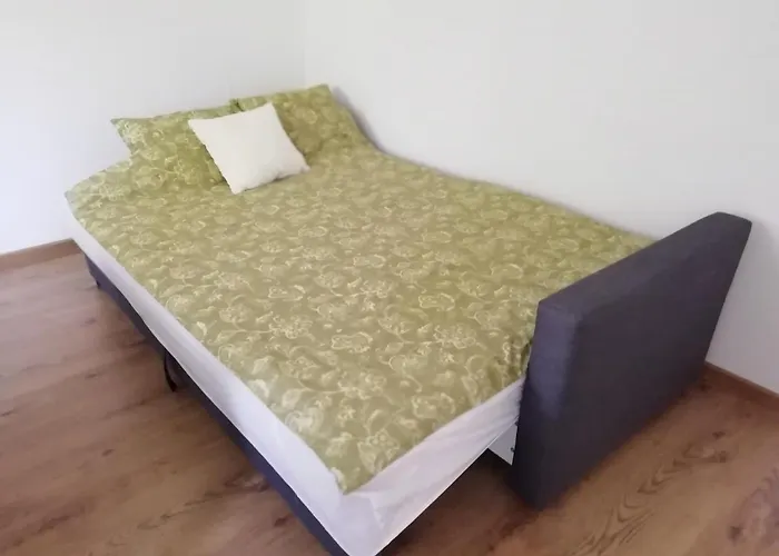 Lägenhet Lelum Polelum Gdańsk