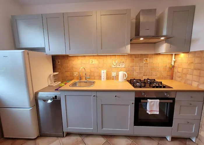 公寓 Lelum Polelum