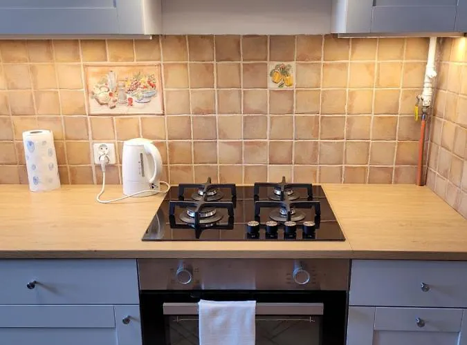 Lelum Polelum Lägenhet *